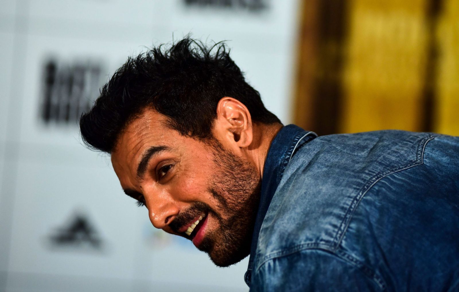 john abraham